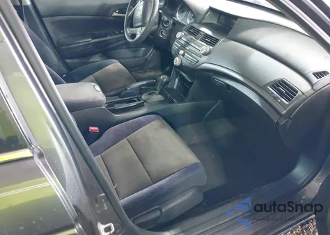 2009 Honda Accord 2.4 Lx z USA, uszkodzony, nr VIN 1HGCP26319A006954